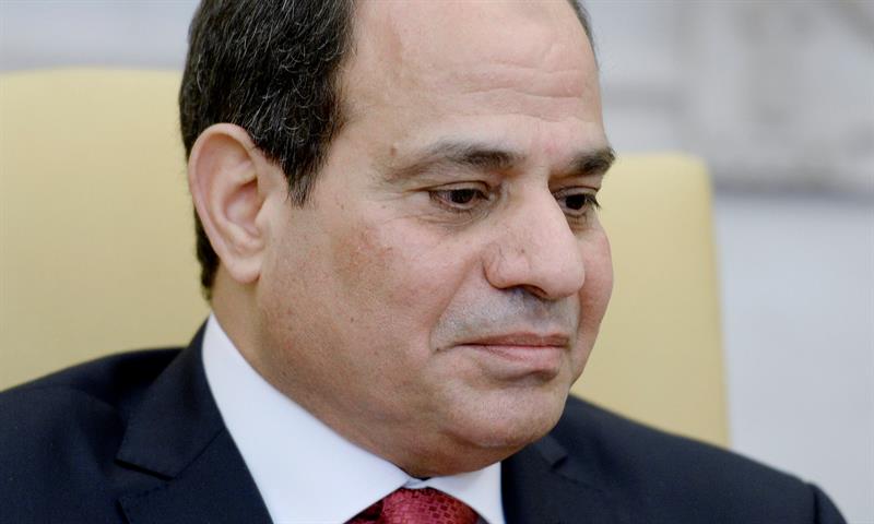 Il presidente egiziano approva l'accordo di cooperazione doganale con l'Uruguay