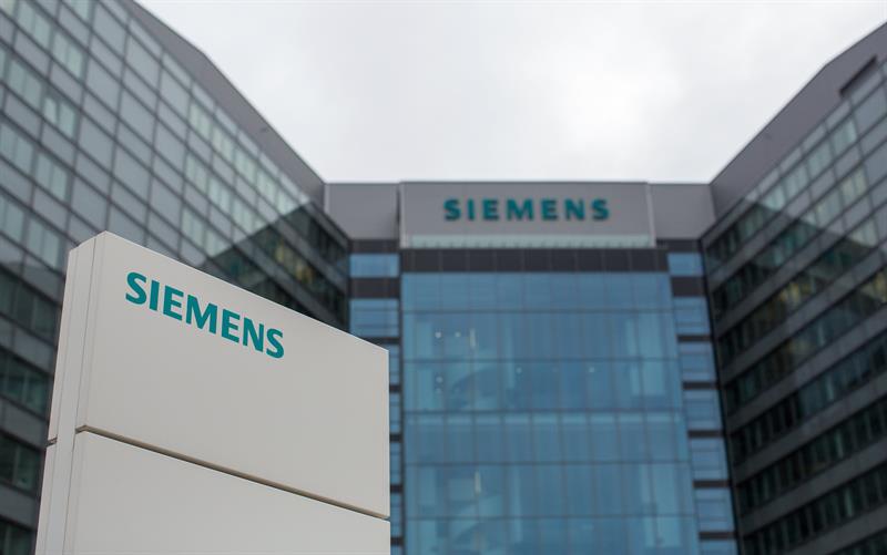  Siemens difende i tagli per la necessitÃ  di rimanere competitivi
