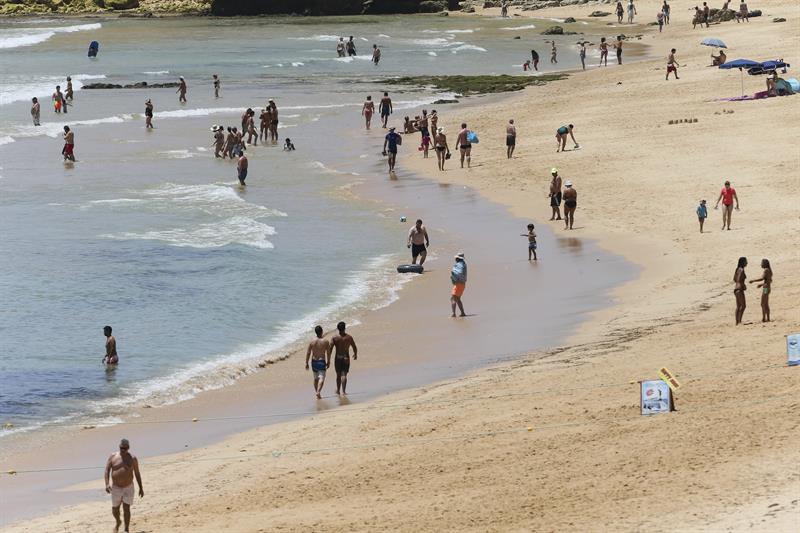 L'Algarve raggiunge 16 milioni di pernottamenti fino a settembre