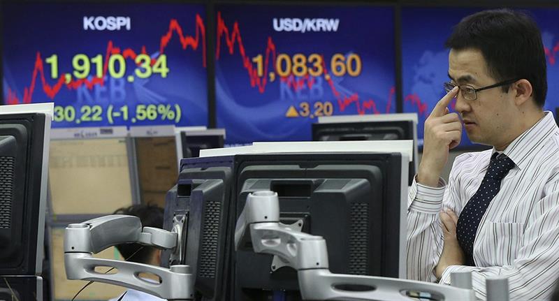 La Borsa di Seoul sale dello 0,43% in apertura a 2,545,77 punti