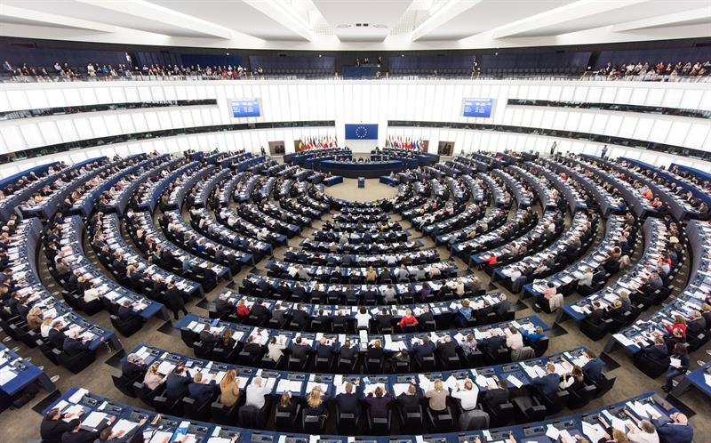  I paesi e il Parlamento europeo entrano nel tratto finale per adottare il bilancio del 2018