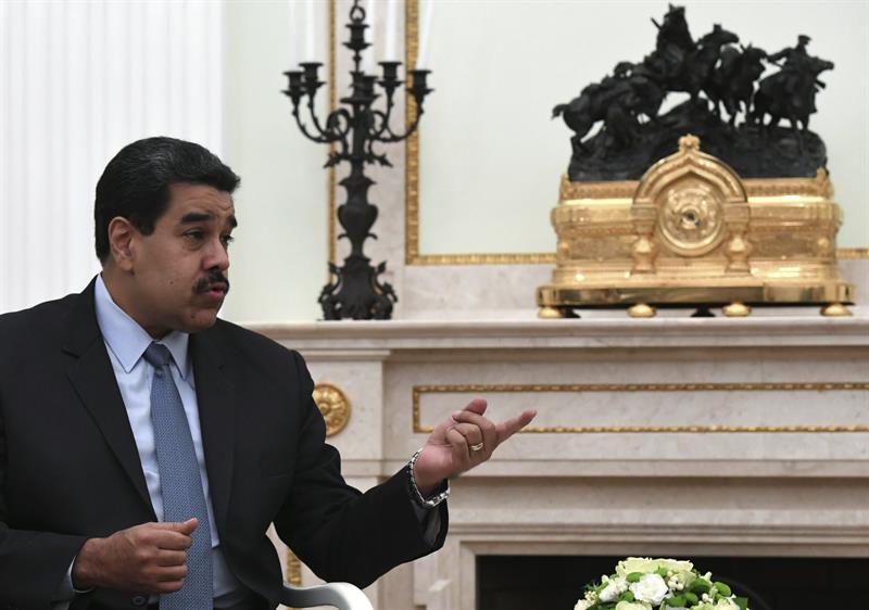  Cina: il Venezuela ha "credibilitÃ " e ha trasformato le promesse in "fatti"