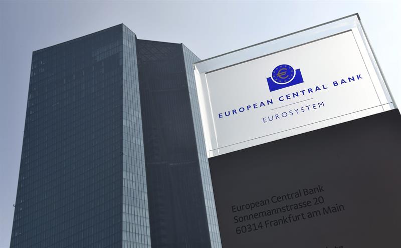  BCE: i mercati non dovrebbero aspettarsi nuovi aumenti negli acquisti di debito