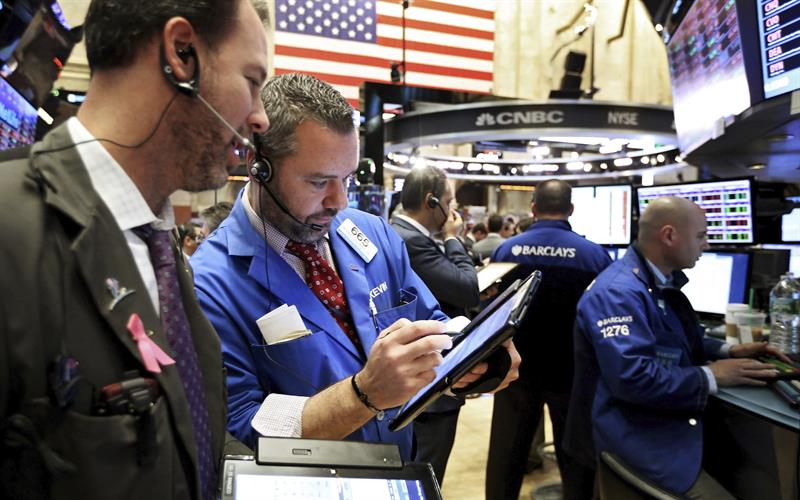  Wall Street si apre con guadagni e il Dow Jones sale dello 0,63%