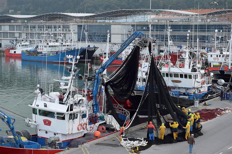  La Galizia richiede una maggiore flessibilitÃ  nei rigetti di pesca richiesti dall'UE