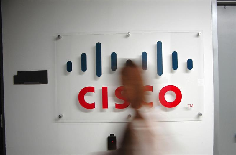  Cisco trimestrale beneficia del 3% a 2.394 milioni di dollari