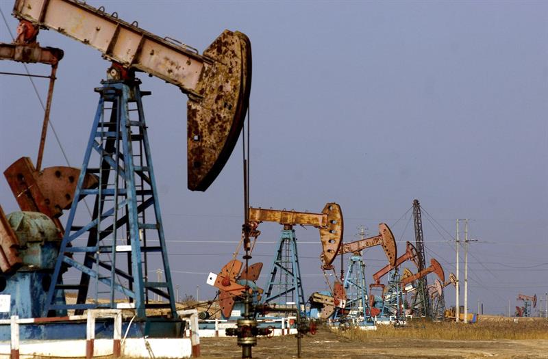  L'olio del Texas si apre con un calo di 0,99% a 55,15 dollari