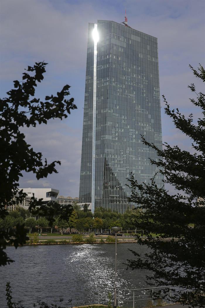 La BCE continuerÃ  ad utilizzare l'orientamento monetario dopo la fine dello stimolo