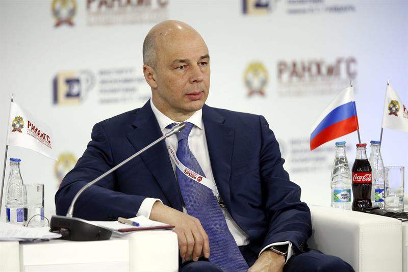  Russia e Venezuela sperano di firmare domani la ristrutturazione del debito a Mosca