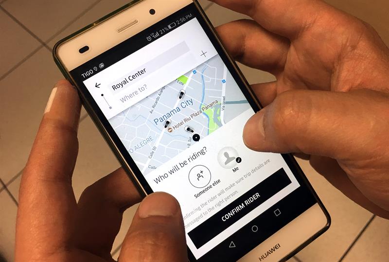  Softbank qualifica che l'accordo con Uber non sia conclusivo