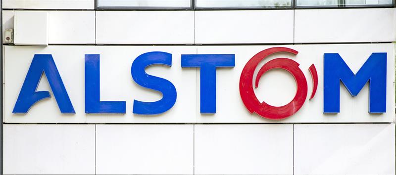  L'utile semestrale di Alstom Ã¨ aumentato del 66% a 213 milioni di euro