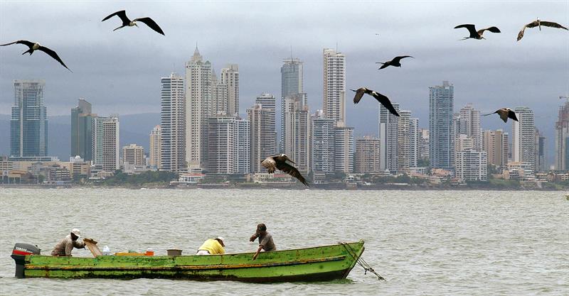  Panama aderisce al registro mondiale delle navi per controllare la pesca illegale