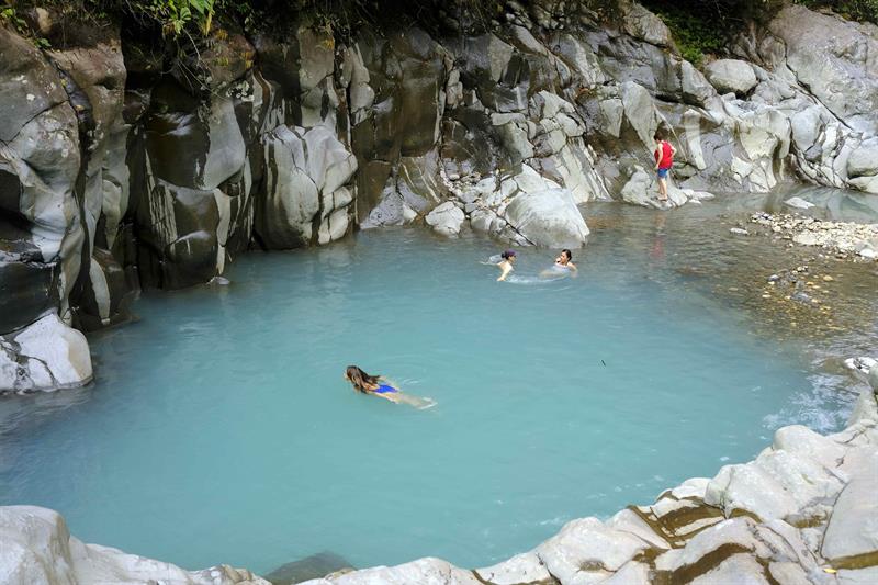  Il Costa Rica Ã¨ un punto di riferimento per il turismo sostenibile, secondo il ministro