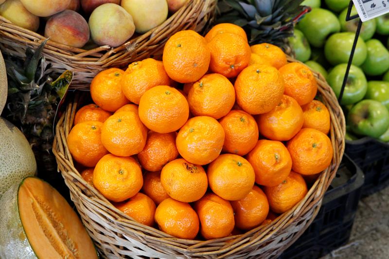  L'ONU e il Canada collaborano con Cuba su un progetto per migliorare la produzione di frutta