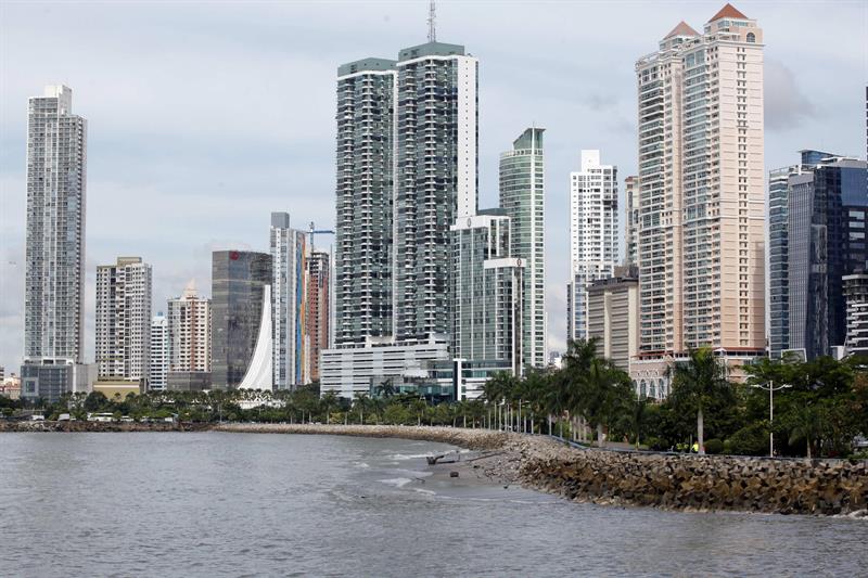  Commercio, costruzione e logistica, settori con il maggior peso nel PIL di Panama