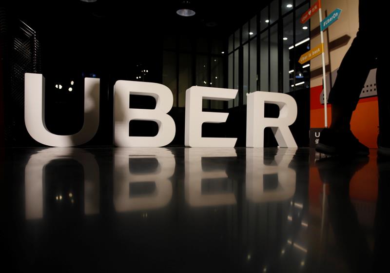  La giustizia britannica ritiene che i conducenti di Uber non siano autonomi