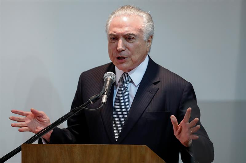  Il Brasile annuncia un investimento milionario per completare 7.439 opere paralizzate