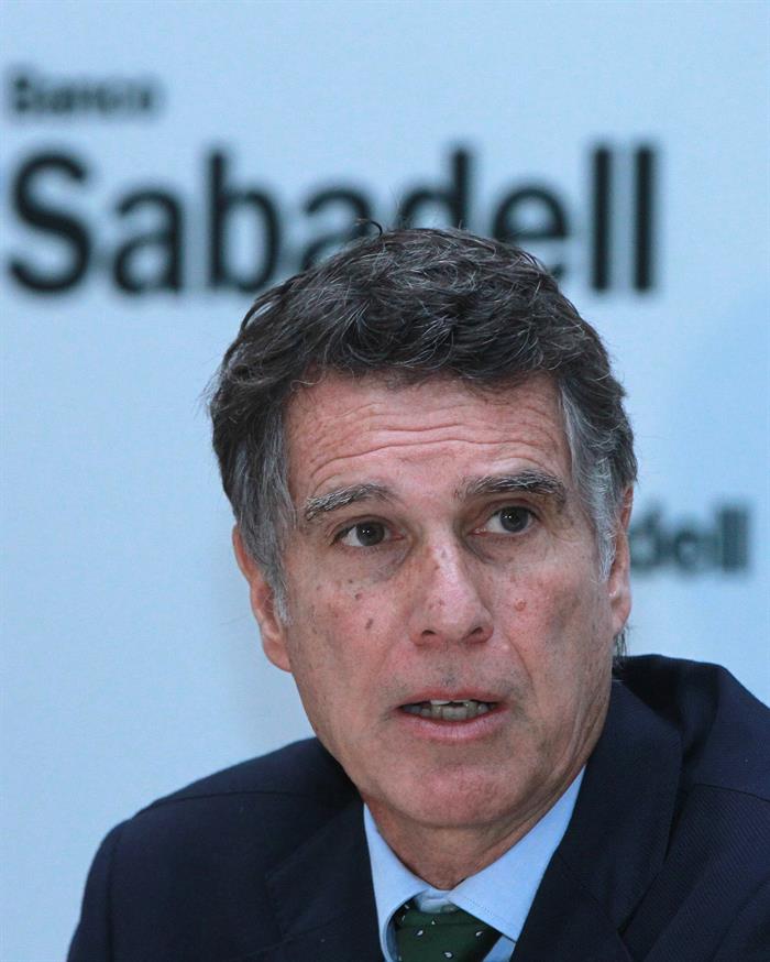  Banco Sabadell concentrerÃ  il suo nuovo piano triennale sulla trasformazione digitale