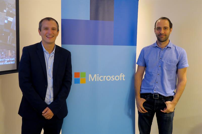  Microsoft e Satellogic creano un progetto per acquisire dati live dalla Terra