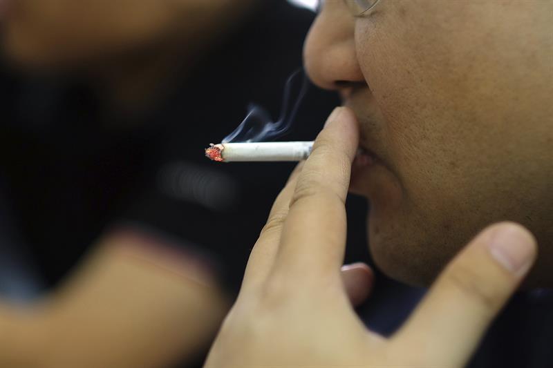 L'ILO interverrÃ  i suoi legami con l'industria del tabacco nel 2018