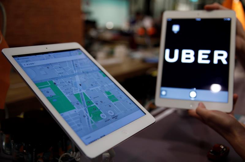  Uber lancerÃ  un servizio di trasporto aereo urbano a Los Angeles nel 2020
