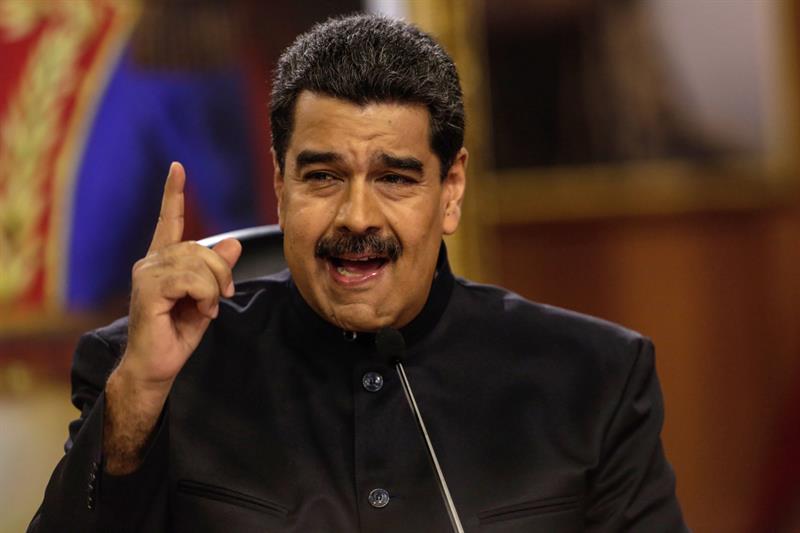  Il Venezuela annulla l'asta valutaria per non essere in grado di liquidare gli importi assegnati