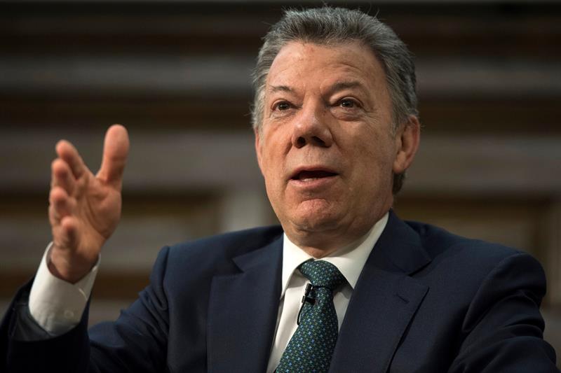  Gli uomini d'affari colombiani saranno in grado di finanziare opere per pagare l'imposta sul reddito