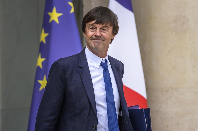  La Francia voterÃ  contro un'autorizzazione di glifosato per piÃ¹ di 3 anni