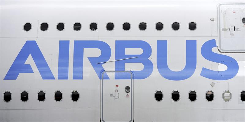  Airbus prevede 2.677 nuovi aeromobili in America Latina e nei Caraibi fino al 2036