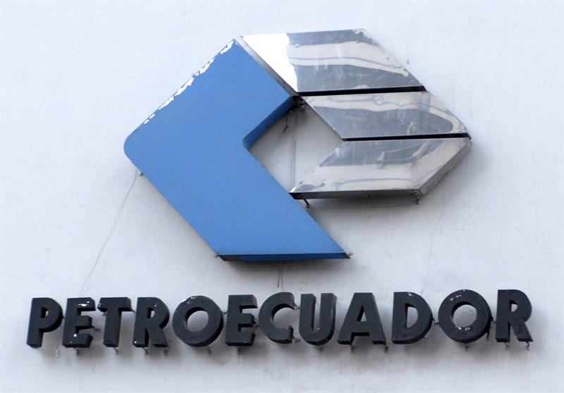  Carlos Tejada nominato direttore di Petroecuador dopo le dimissioni del suo predecessore