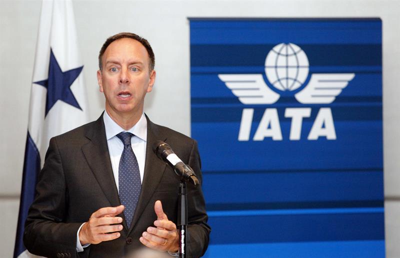  La IATA vede il potenziale dell'Argentina ma chiede di aumentare gli investimenti nel settore aereo