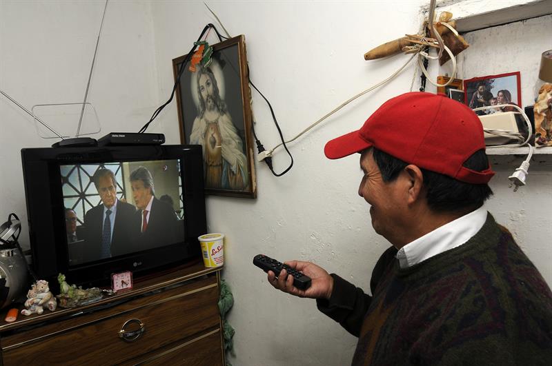  Il Nicaragua salterÃ  alla televisione digitale nel 2018