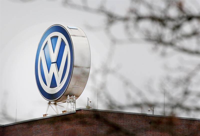  Il marchio VW investirÃ  22.800 milioni di euro nei suoi stabilimenti fino al 2022