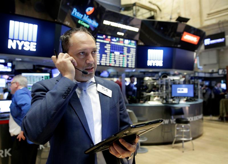  Wall Street si apre e il Dow Jones anticipa lo 0,13%