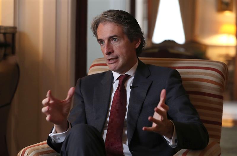  Il PerÃ¹ Ã¨ pieno di opportunitÃ  per le aziende spagnole, afferma il ministro dello Sviluppo