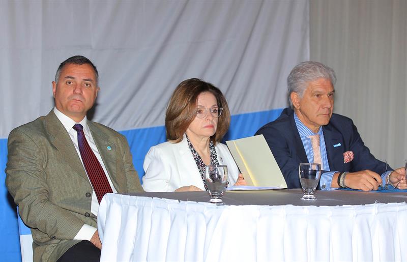  La Camera honduregna-argentina Ã¨ stata creata per promuovere il commercio e le relazioni