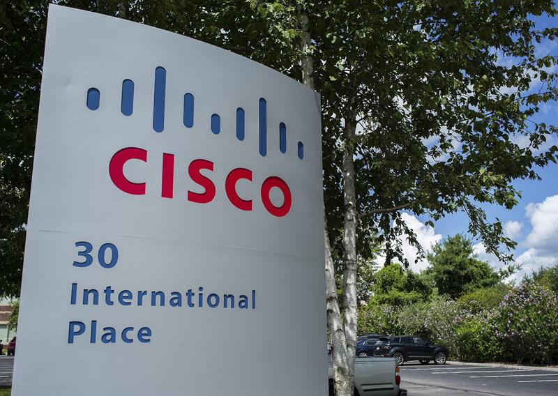  Cisco rilascerÃ  il proprio assistente personale per le riunioni nel 2018