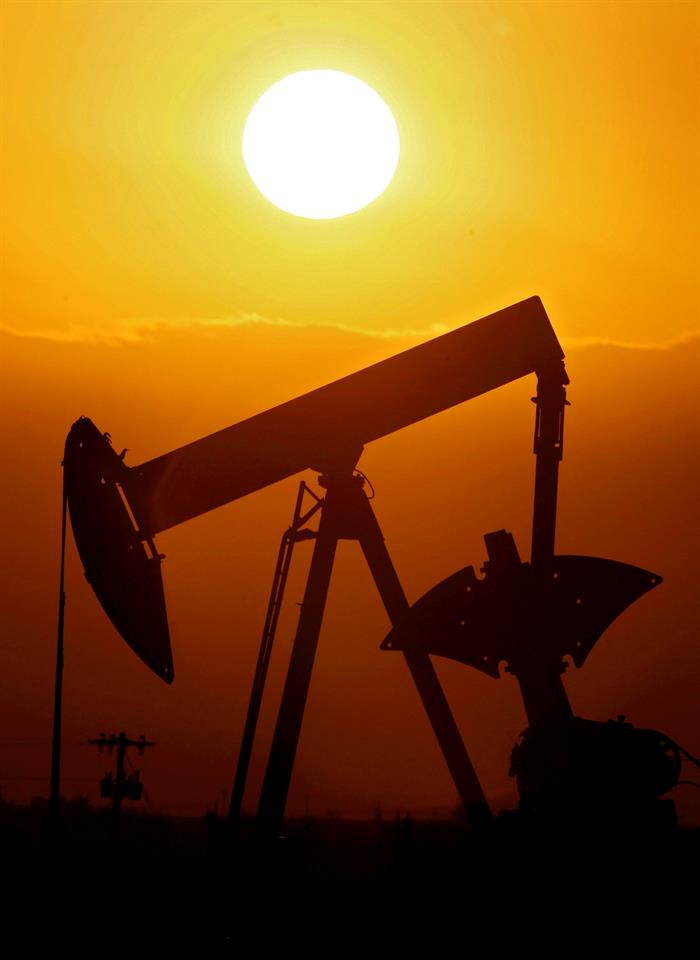  La domanda mondiale di petrolio aumenterÃ  di oltre il 16% fino al 2040